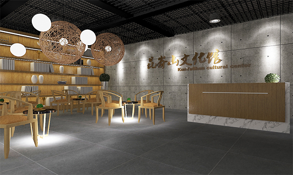 煙臺(tái)展覽展示設(shè)計(jì)得到一個(gè)好的展覽效果展示應(yīng)該怎么做？